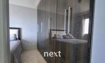 Imagem 4: Apartamento à Venda no Cambuí em Campinas-SP