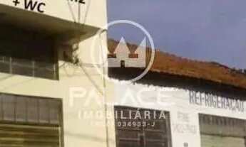 Imagem: Casa à venda em são judas, piracicaba