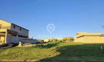 Imagem 4: Terreno à venda em Jaguariúna, Condomínio Fazenda Duas Marias, com 510 m², Tamboré Jaguari