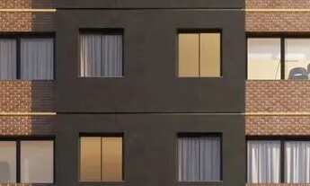 Imagem: Apartamento a venda, em construção, no