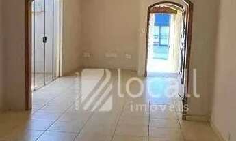 Imagem 4: Casa com 4 dormitórios, 212 m² - venda por R$ 590.000 ou aluguel por R$ 3.400/mês - Vila N