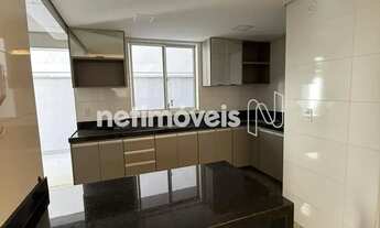 Imagem 4: Venda Área Privativa Santa Efigênia Belo Horizonte