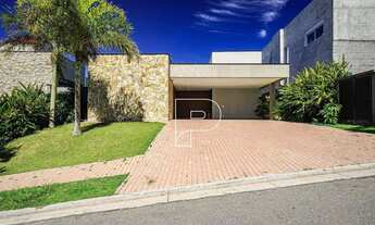 Imagem 3: Casa com 3 dormitórios à venda, 332 m² por R$ 3.590.000,00 - Alphaville Granja Viana - Car