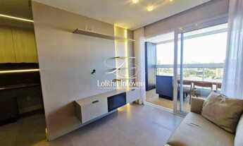 Imagem 4: Apartamento de Luxo no Kobrasol - 3 Suítes - Mobiliado e Equipado, São José/SC