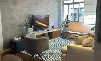 Imagem: Imóvel para aluguel possui 100 metros quadrados