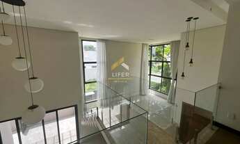 Imagem: Linda Casa Alto Padrão - Condomínio Terra