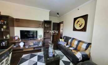 Imagem: Apartamento à venda em Piracicaba, Jardim