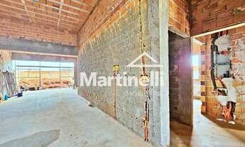 Imagem 3: Casa térrea à venda no Condomínio Terras de San Pedro, próximo ao Ribeirão Shopping - Ribe