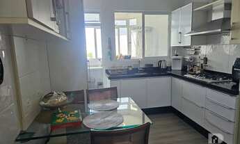 Imagem 4: COBERTURA NA TRINDADE