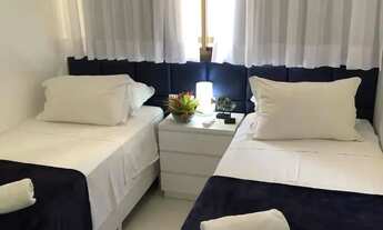 Imagem 7: Lindo apartamento a venda no Porto das Dunas - Mandara Kauai