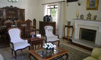 Imagem 5: Casa à venda e para alugar em Campinas, Nova Campinas, com 4 suítes, com 486.2 m²