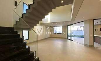 Imagem 5: Casa de Condomínio à venda, 4 quartos, 4 suítes, 3 vagas, Alphaville Nova Esplanada - Voto