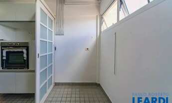 Imagem 6: APARTAMENTO - JARDIM BELA VISTA - SP