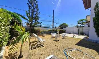 Imagem 4: Casa de Esquina com 360 m² Construídos em Terreno de 450 m² à Venda em Capim Macio