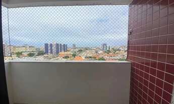 Imagem 6: Apartamento na Coroa do Meio - Residencial Portal da Praia [7140