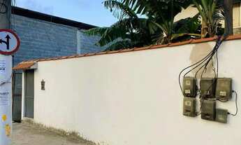 Imagem 3: Casa com quintal em Fragoso