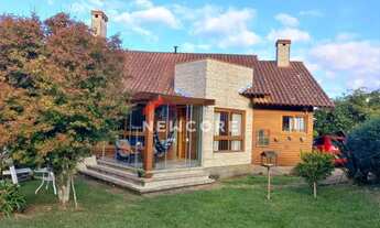 Imagem: Casa em Av Ximango - Colinas - São Francisco