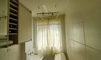 Imagem 7: Apartamento à no Edifício Acqua Jardim Residencial com 2 quartos, Região Central de Londri