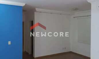 Imagem 2: Apartamento em Avenida Caramuru - República - Ribeirão Preto/SP