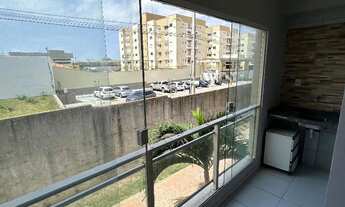 Imagem 4: Space Calhau Apartamento com 2 dormitórios