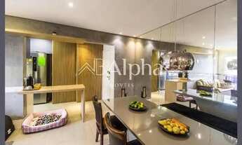 Imagem 7: Apartamento Para Locação Mobiliado Edifício Victoria I