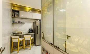 Imagem 7: Apartamento 2 quartos - Granbery