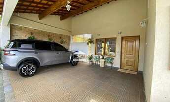 Imagem 4: Casa com 3 dormitórios à venda, 194 m² por R$ 1.146.000,00 - Terras de Santa Adélia - Varg