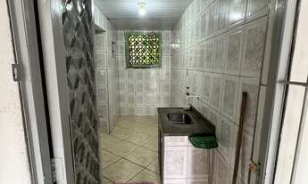 Imagem 4: Casa no Bairro Retiro