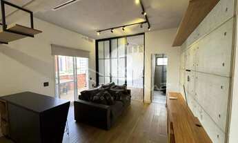 Imagem: Apartamento para venda e locação no Cambuí