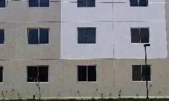 Imagem 3: Repasso apartamento- Lusitania- 2 quartos-.