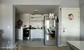 Imagem 4: Apartamento à venda Rua Santa Cruz, Niterói - Canoas