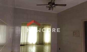 Imagem 3: Casa em Rua Joaquim da Silva Martha - Jardim Brasil - Bauru/SP