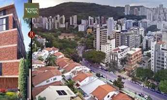 Imagem: Apartamento à venda, 76,1m², 2 quartos