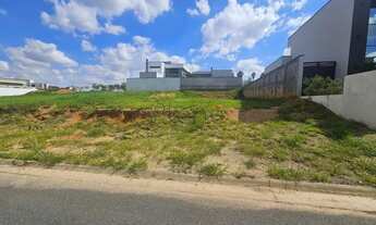 Imagem: Terreno à venda em Campinas, Loteamento