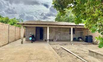 Imagem 2: Vende-se casa no Senador Hélio Campos