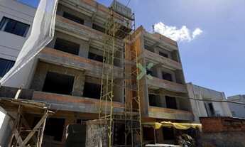 Imagem: APTO NOVO COM ENTRADA PARCELADA - MODERNIDADE