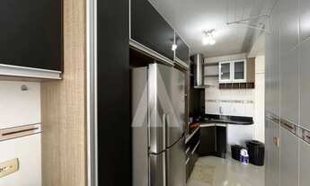 Imagem 5: Apartamento mobiliado com 2 quartos no bairro Santo Antônio, Joinville, com 51,24 m²