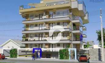 Imagem 4: Apartamento à venda, 101 m² por R$ 983.174,40 - Piratininga - Niterói/RJ