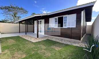 Imagem: Casa Reformada à Venda