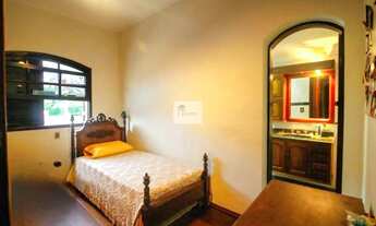 Imagem 5: Casa 05 Dorm. ou + em Aclimação - São Paulo