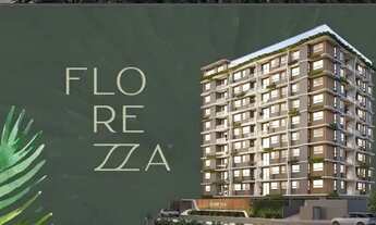 Imagem 2: Apartamento para Venda em Cabedelo, Intermares, 1 dormitório, 1 suíte, 1 banheiro, 1 vaga