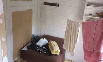 Imagem 5: Casa de esquina a venda no bomfim