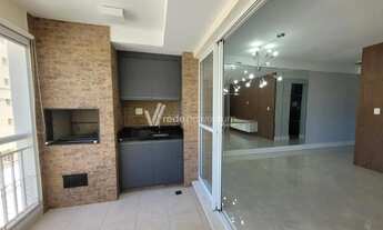 Imagem 6: Apartamento - Vila Brandina - Campinas