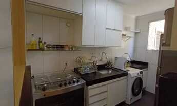 Imagem 4: Apartamento 3 quartos, suíte, 2 vagas, à venda, Cabral, Contagem, MG - AP1764