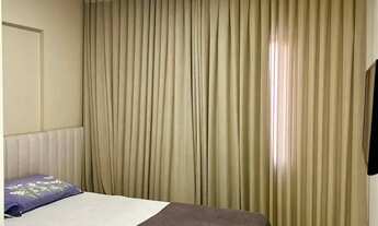 Imagem 4: Apartamento de 2 quartos com 2 vagas de garagem na melhor localização do Parque Amazônia