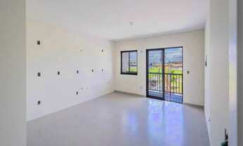 Imagem 4: Apartamento - 2 dormitórios - localizado em Itajaí / Espinheiros REF: DW602687