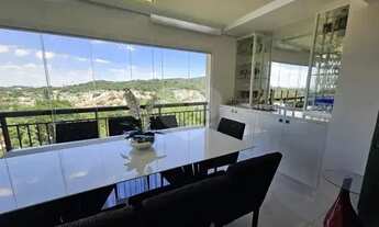 Imagem 3: Cobertura para Locação 3 domitórios, 2 suítes e 3 vagas - Tremembé