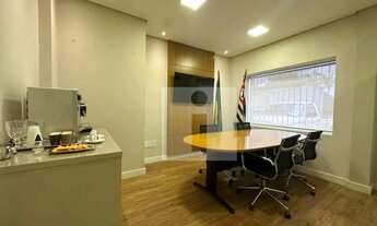 Imagem 3: Casa para locação comercial no Cambuí - Campinas/SP