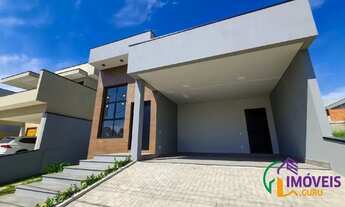 Imagem 2: CASA EM CONDOMÍNIO - CONDOMÍNIO VITA VERDI - SP