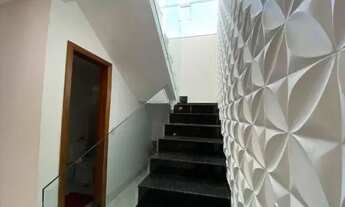 Imagem 2: Imóvel para venda com 190 metros quadrados com 3 quartos em São Dimas - Piracicaba - SP